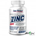 Be First Zinc 25 mg - 120 капсул